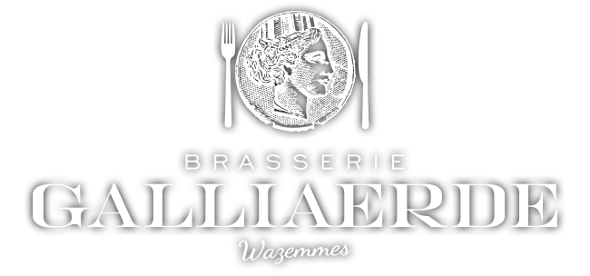 Logo Brasserie Galliaerde